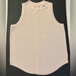 Athleta Women’s Light Pink Tank Top Size Small